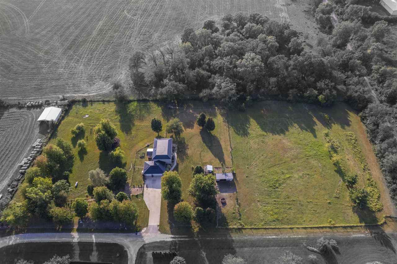 3332 Portwood Drive Homestead IA 52236