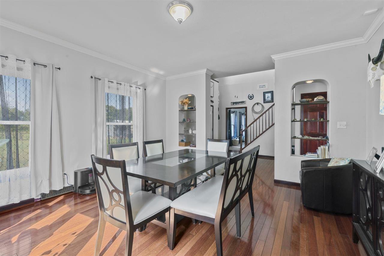 3332 Portwood Drive Homestead IA 52236