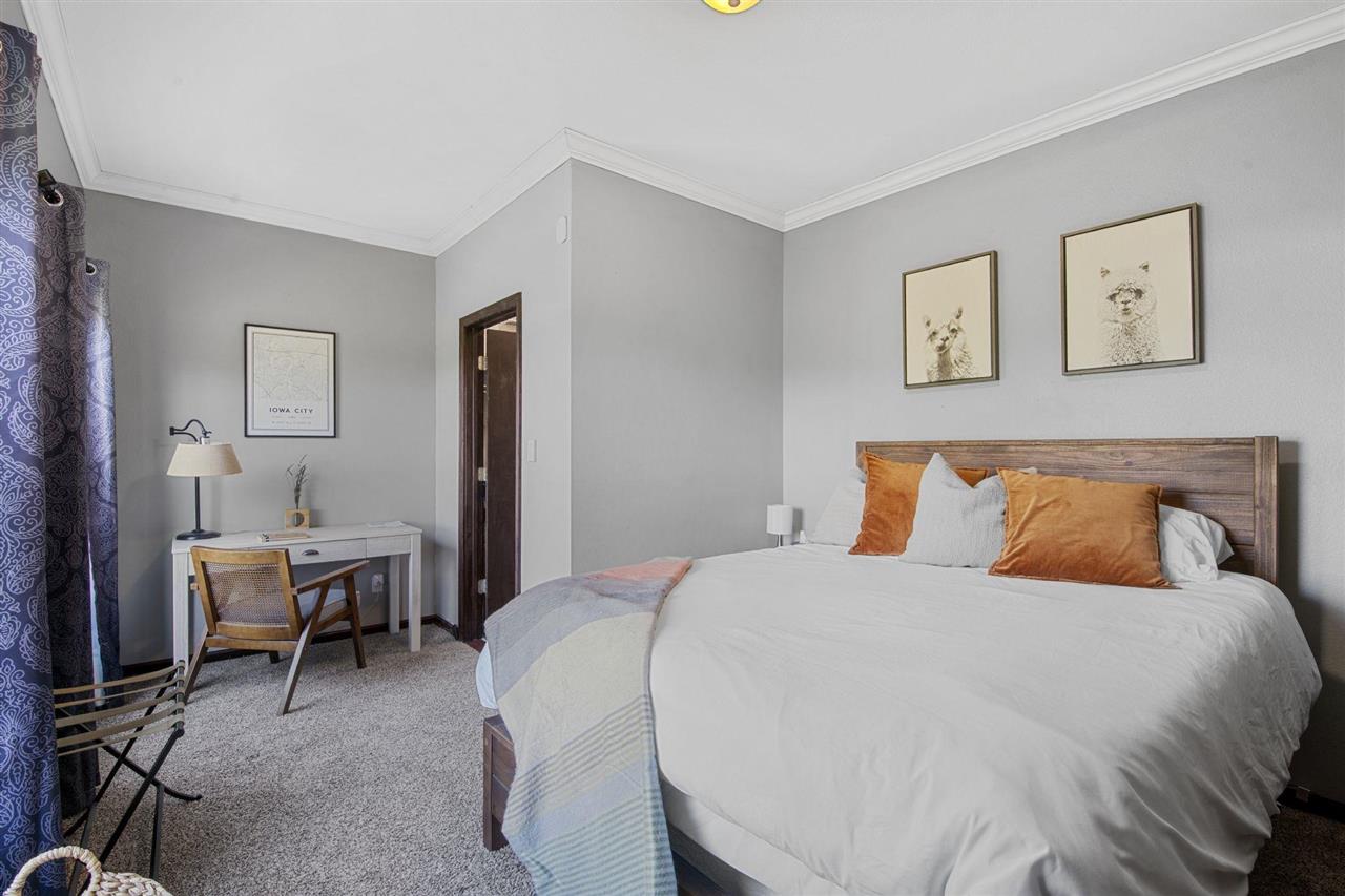 3332 Portwood Drive Homestead IA 52236