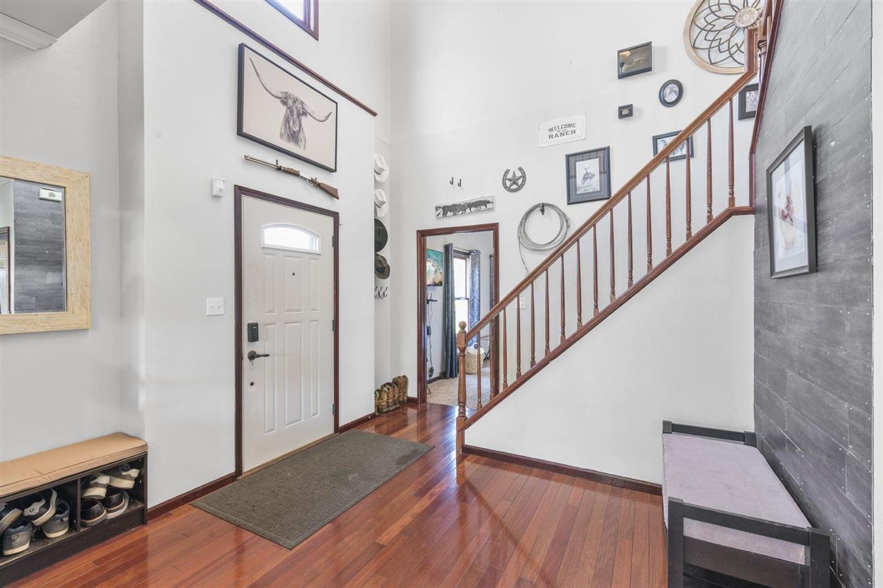 3332 Portwood Drive Homestead IA 52236