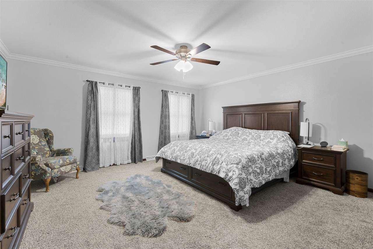 3332 Portwood Drive Homestead IA 52236