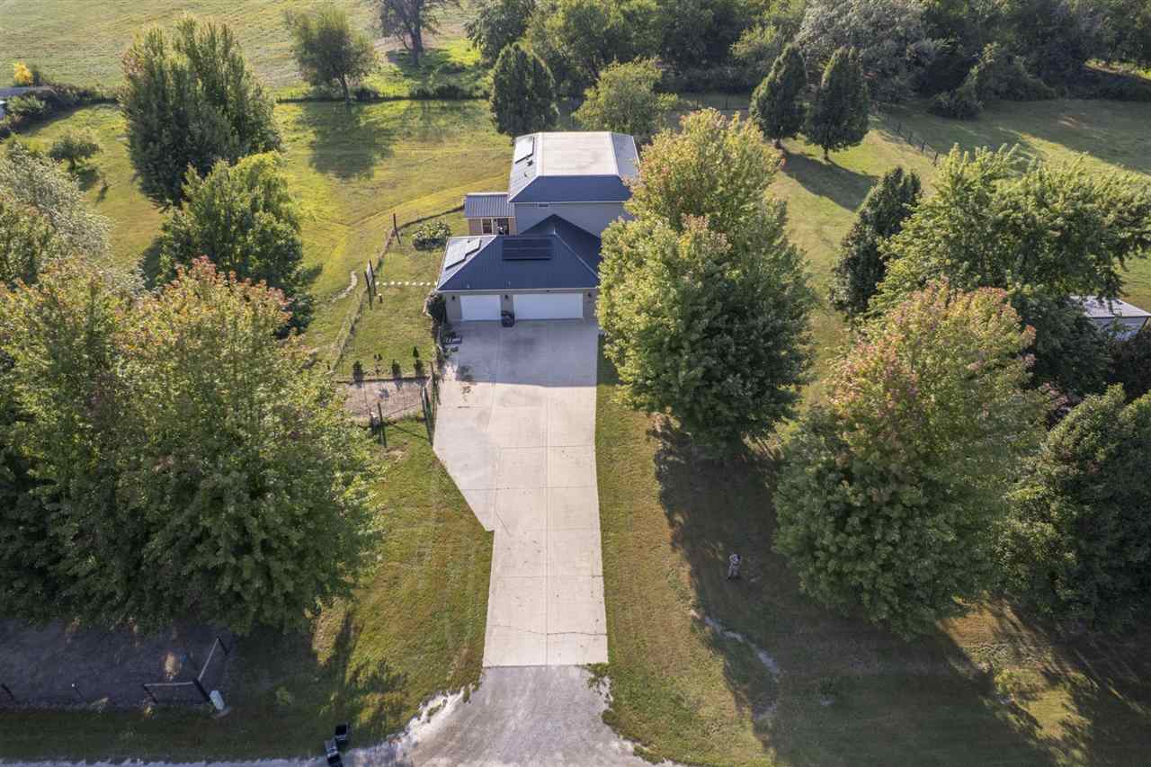 3332 Portwood Drive Homestead IA 52236