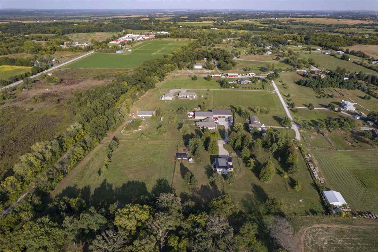 3332 Portwood Drive Homestead IA 52236