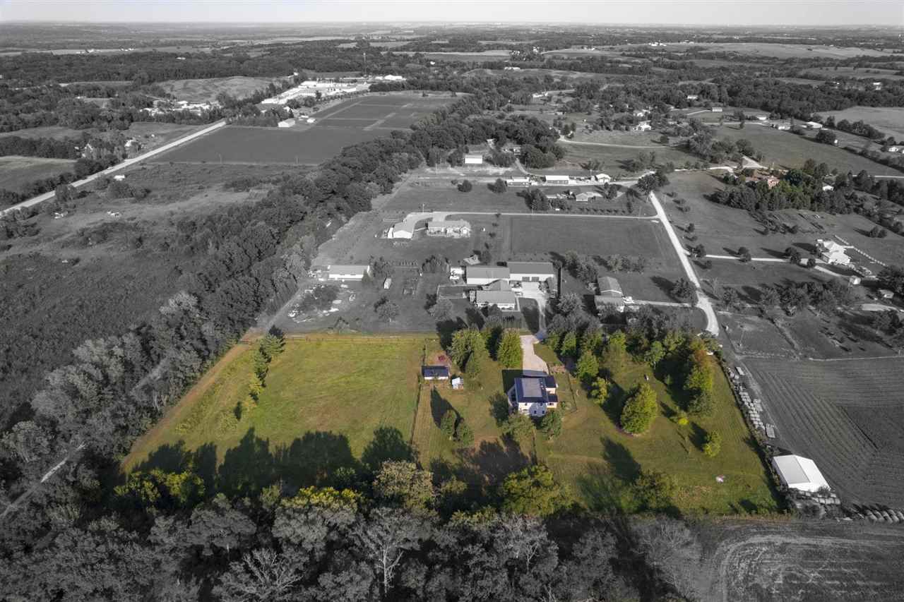 3332 Portwood Drive Homestead IA 52236