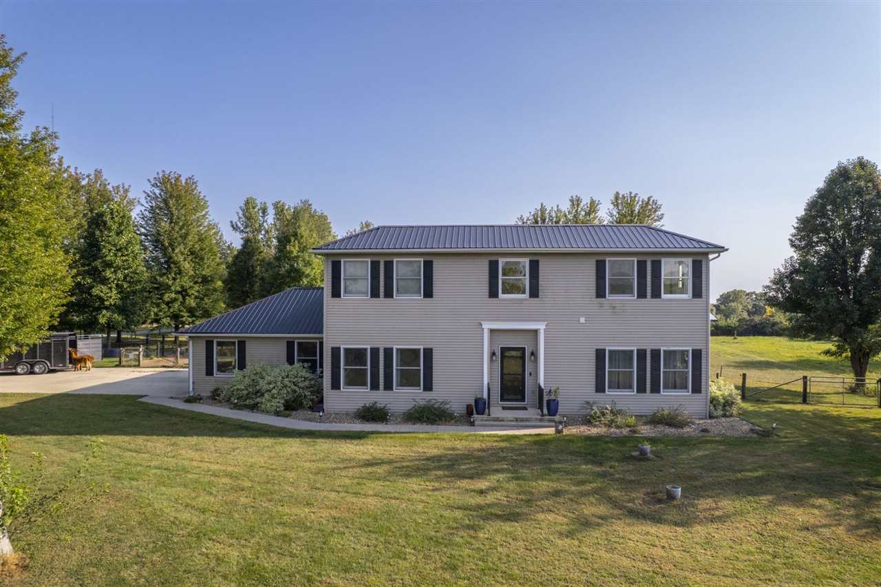 3332 Portwood Drive Homestead IA 52236