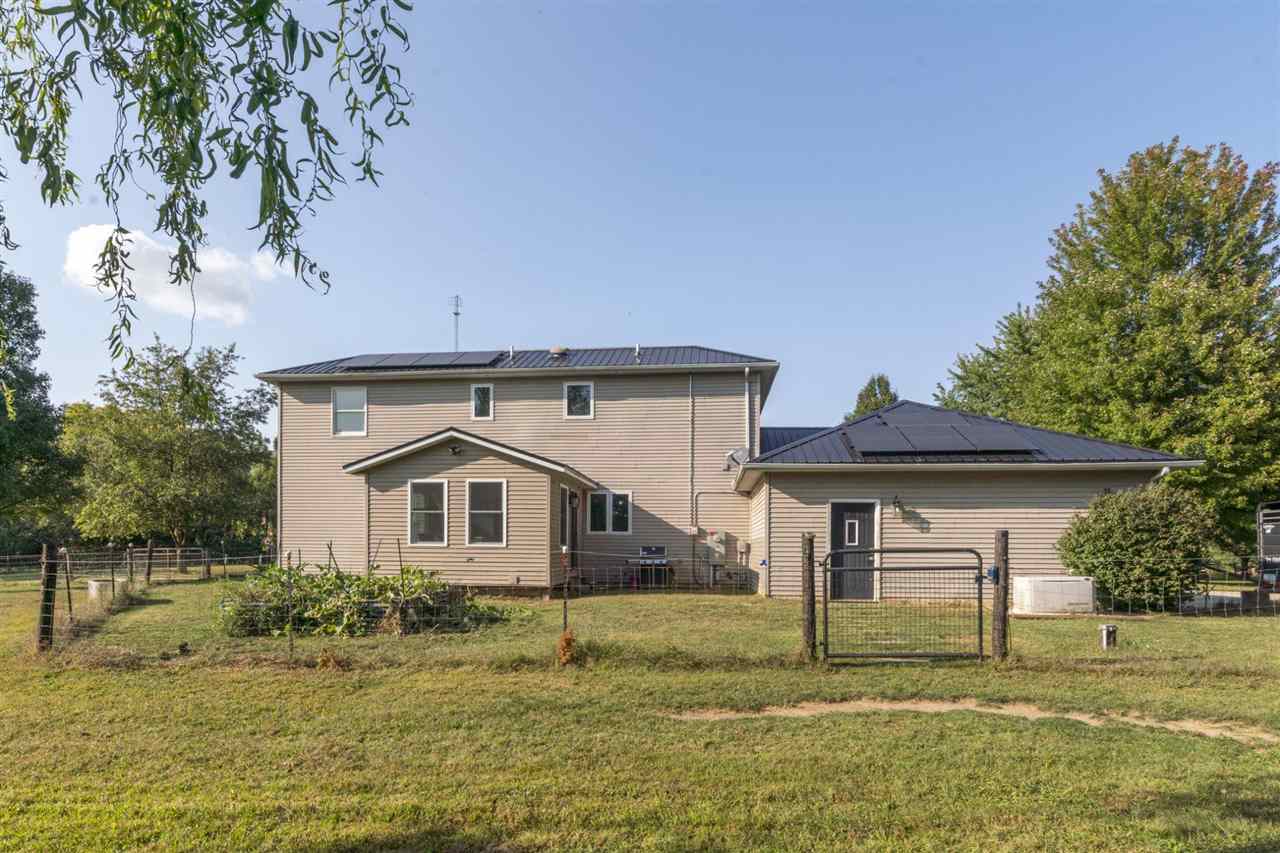 3332 Portwood Drive Homestead IA 52236