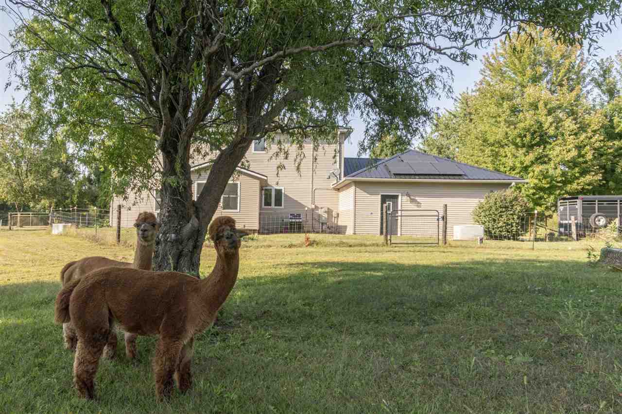 3332 Portwood Drive Homestead IA 52236