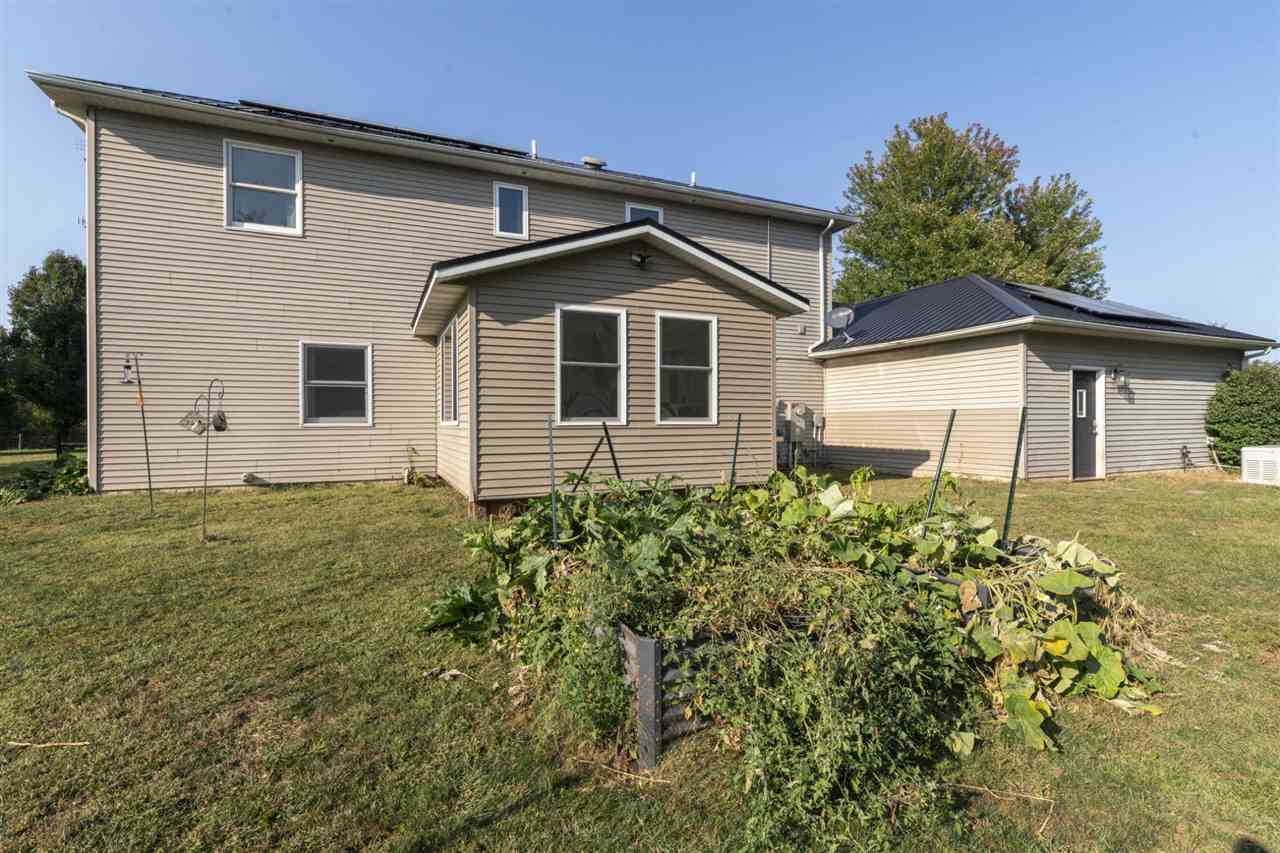 3332 Portwood Drive Homestead IA 52236