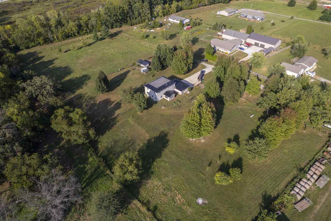 3332 Portwood Drive Homestead IA 52236