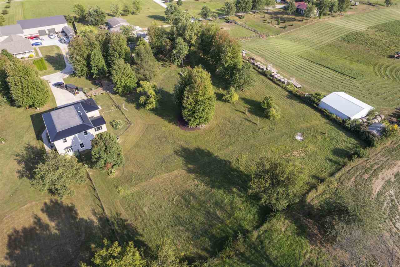 3332 Portwood Drive Homestead IA 52236