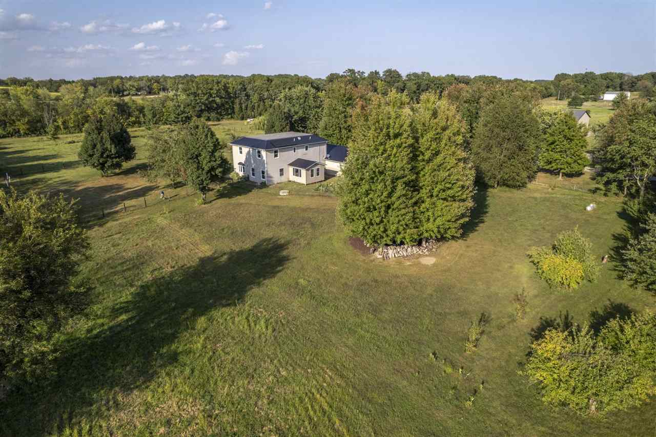 3332 Portwood Drive Homestead IA 52236