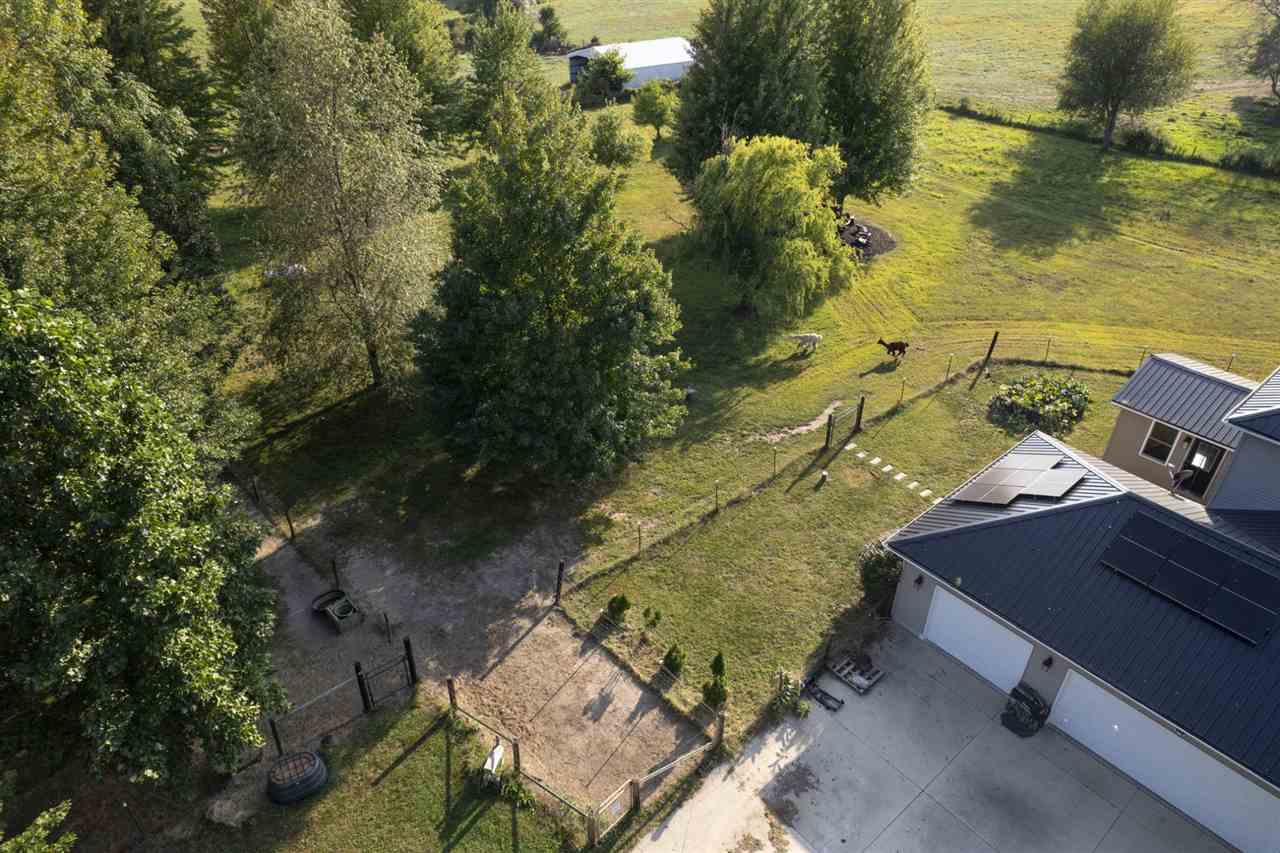 3332 Portwood Drive Homestead IA 52236