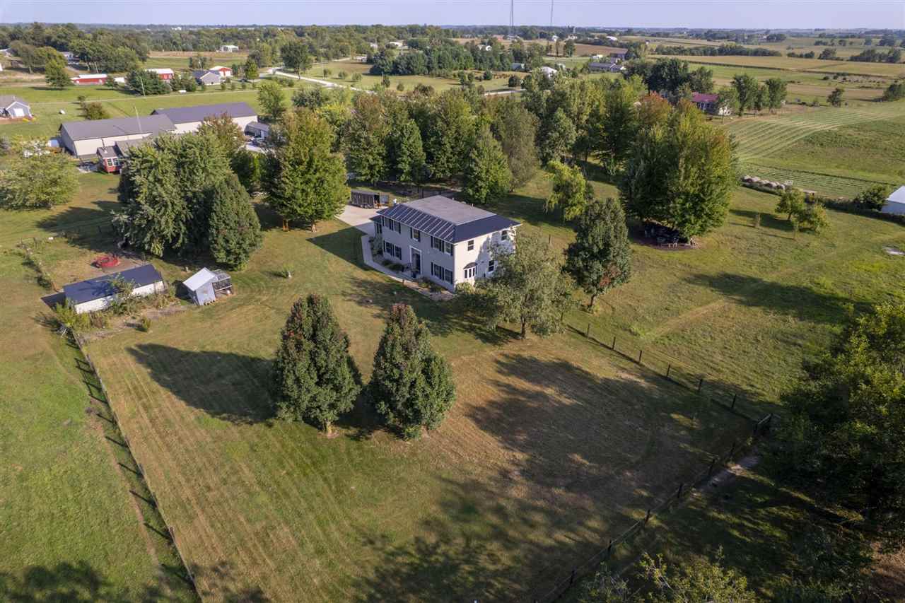 3332 Portwood Drive Homestead IA 52236