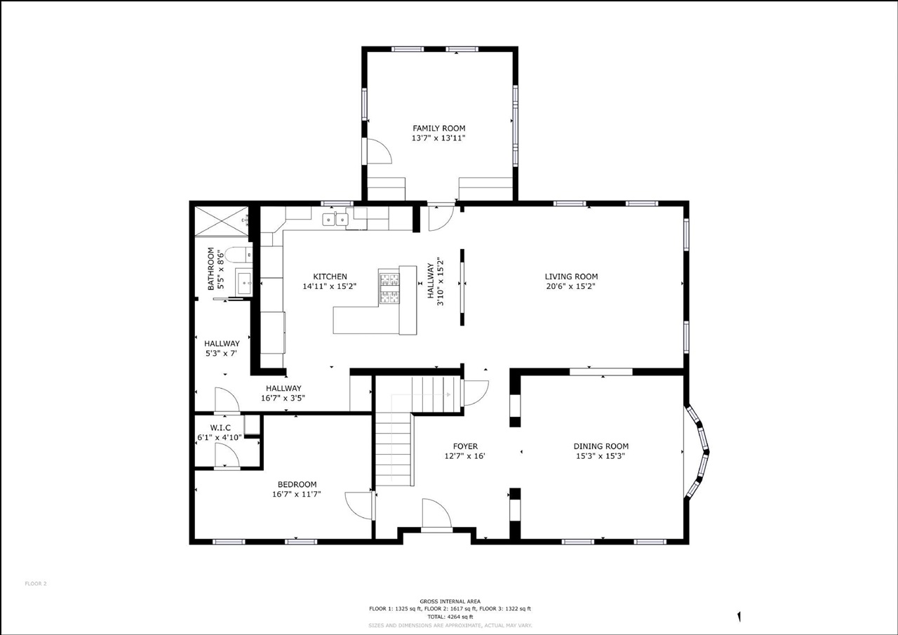 3332 Portwood Drive Homestead IA 52236