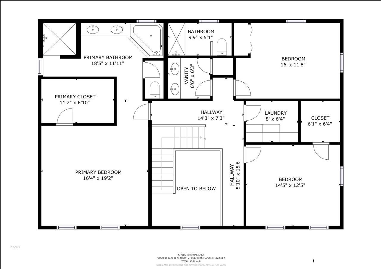 3332 Portwood Drive Homestead IA 52236