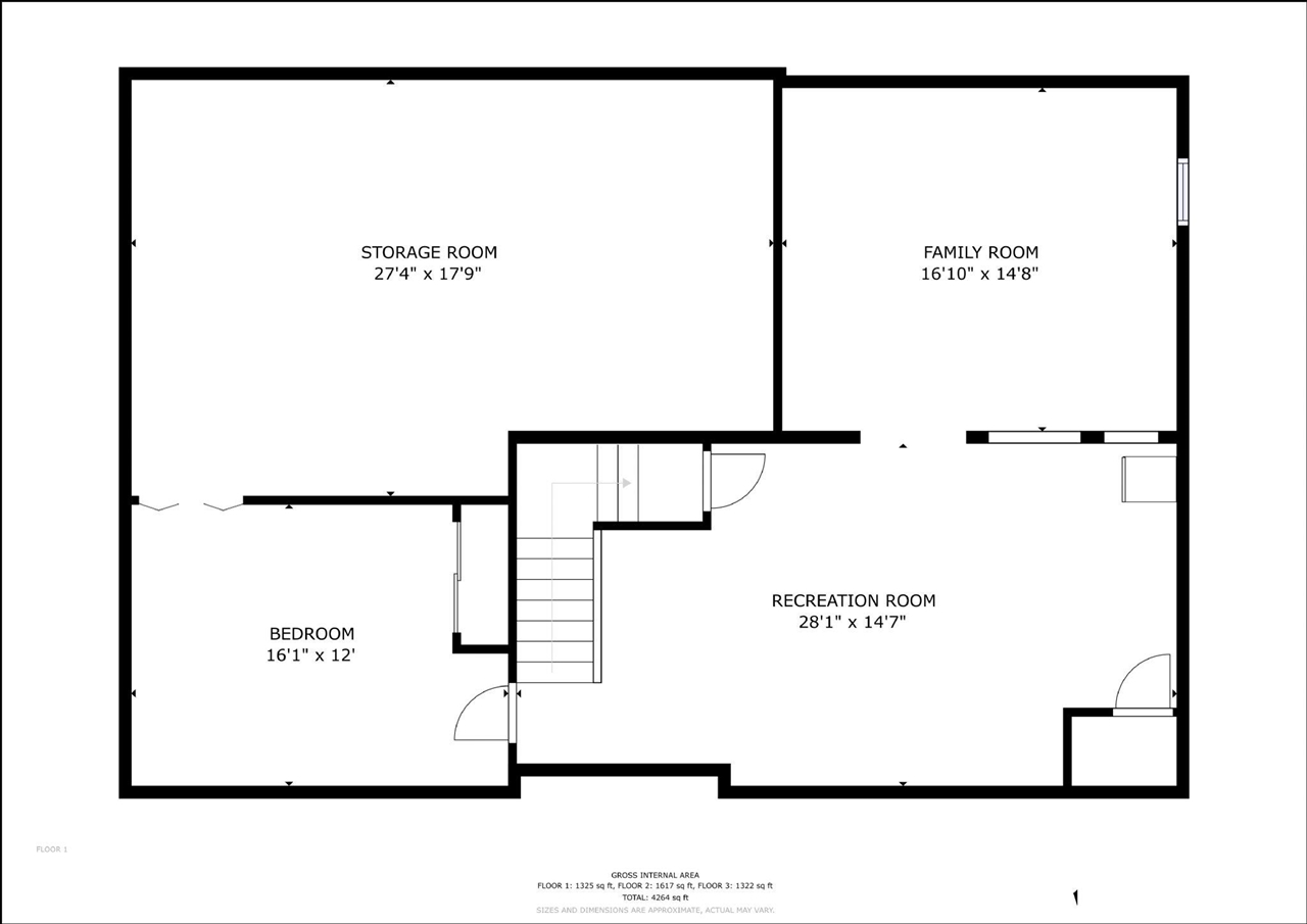 3332 Portwood Drive Homestead IA 52236