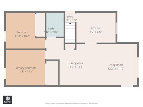 1467 Valley View Drive Coralville IA 52241