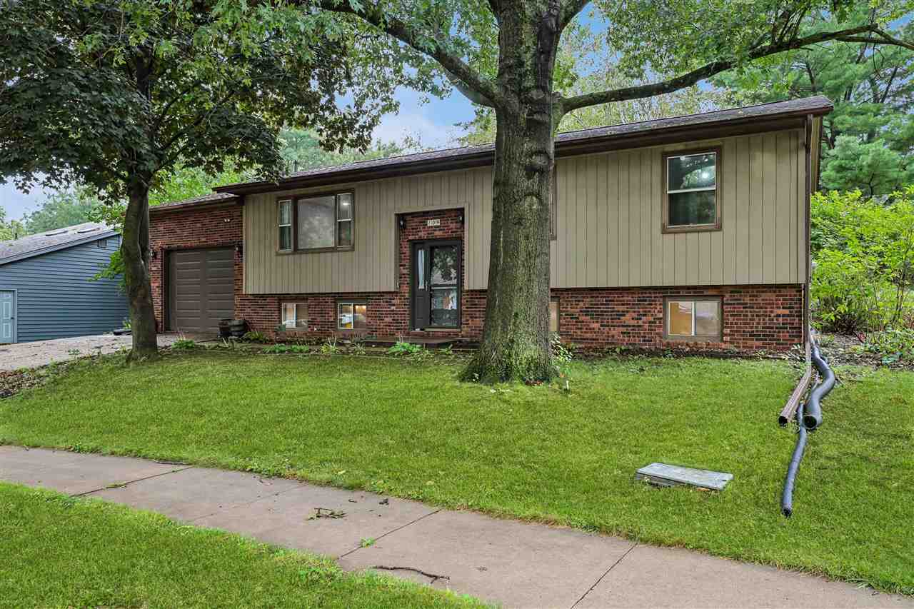109 Oberlin Street Iowa City IA 52245