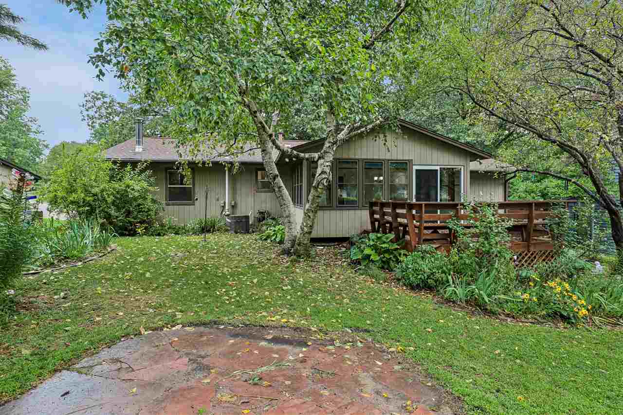 109 Oberlin Street Iowa City IA 52245