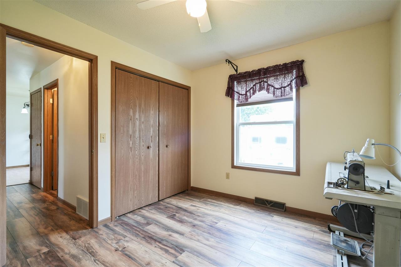 506 W 2nd Street Mechanicsville IA 52306