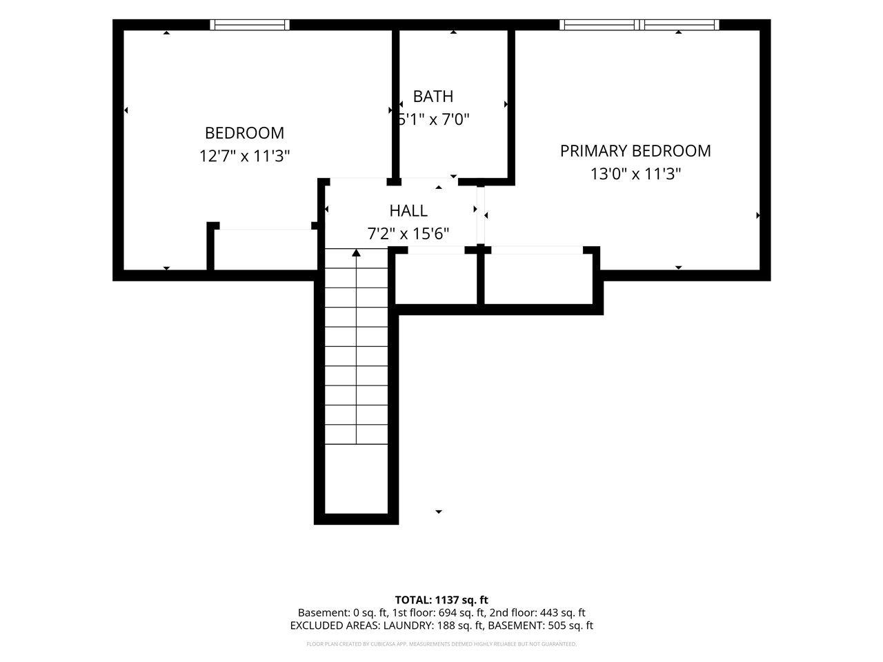 506 W 2nd Street Mechanicsville IA 52306