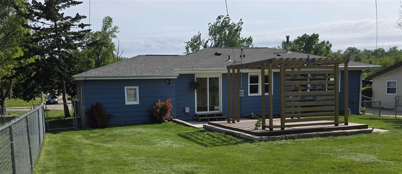 2222 Evergreen Street NE Cedar Rapids IA 52402