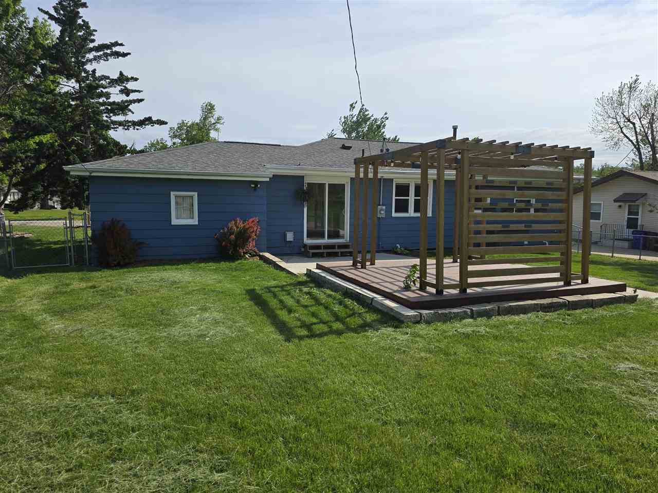 2222 Evergreen Street NE Cedar Rapids IA 52402