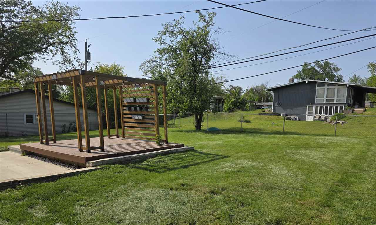 2222 Evergreen Street NE Cedar Rapids IA 52402