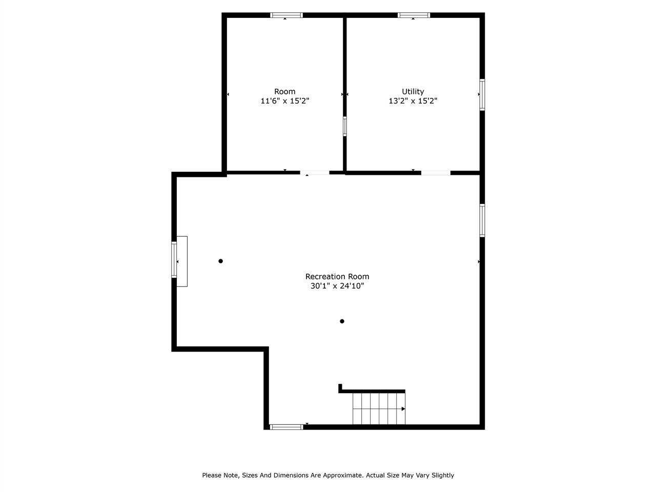 2222 Evergreen Street NE Cedar Rapids IA 52402