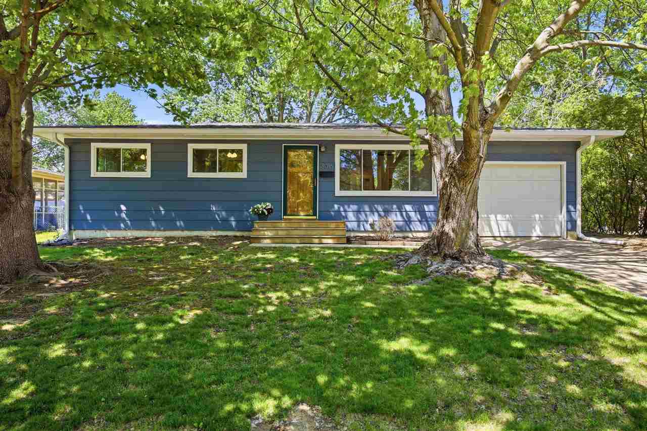 3016 Raven Street Iowa City IA 52245