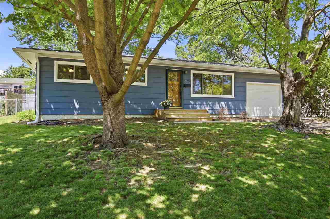 3016 Raven Street Iowa City IA 52245