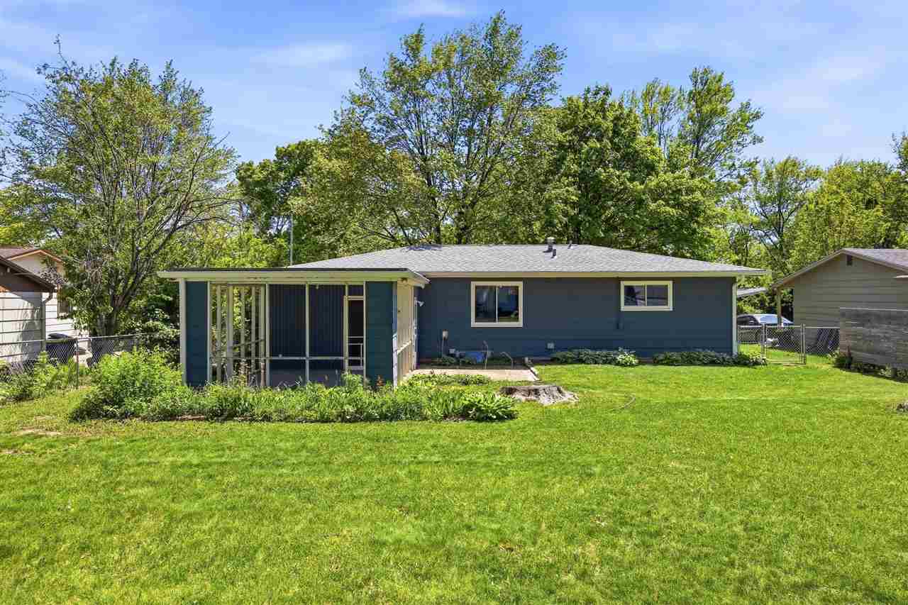 3016 Raven Street Iowa City IA 52245
