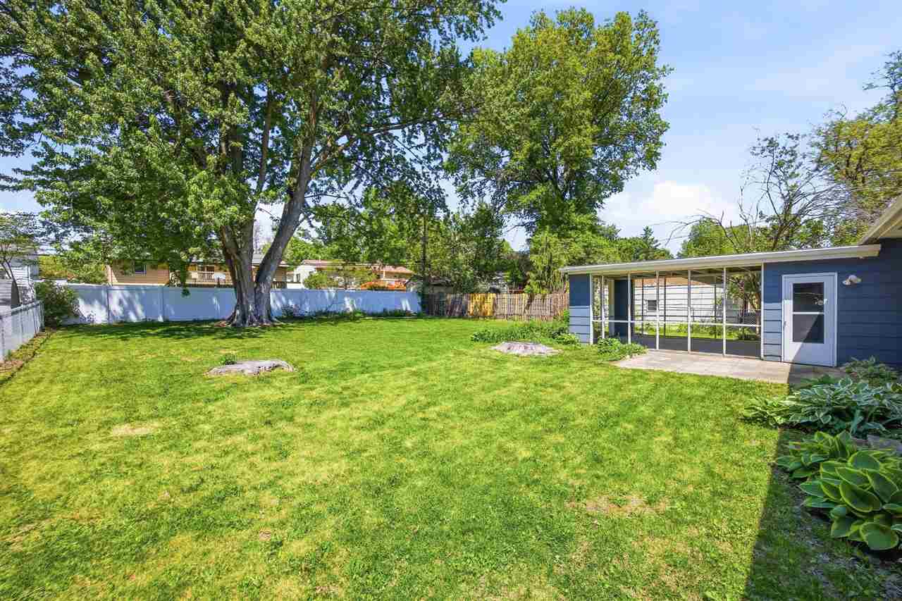 3016 Raven Street Iowa City IA 52245