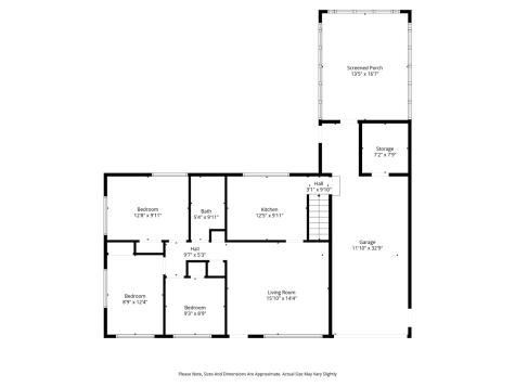 3016 Raven Street Iowa City IA 52245