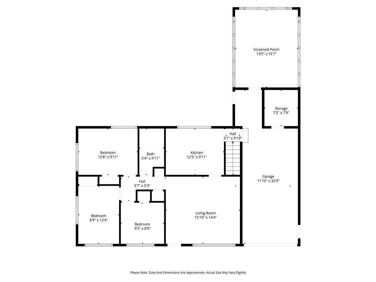3016 Raven Street Iowa City IA 52245