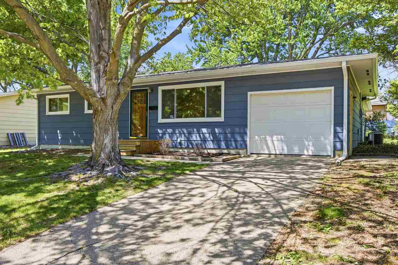 3016 Raven Street Iowa City IA 52245