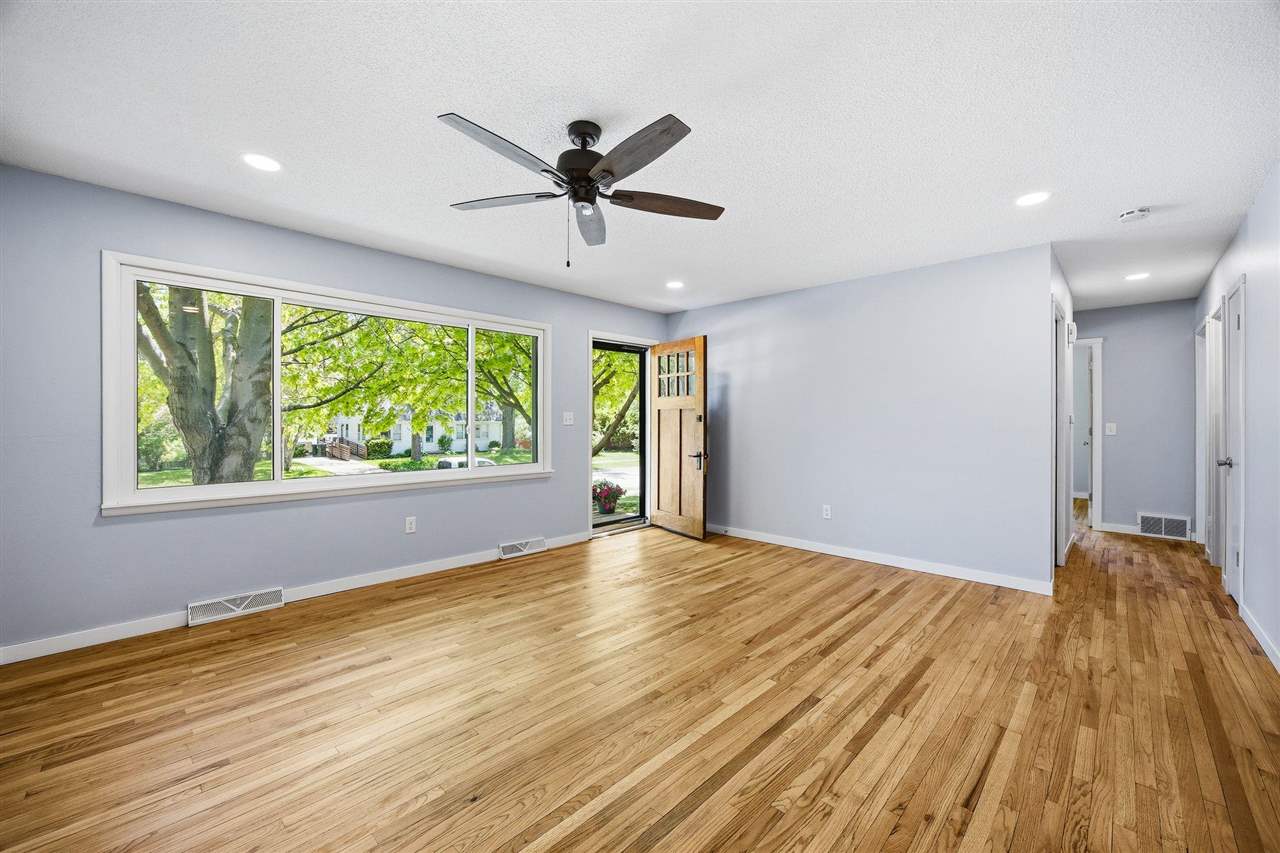 3016 Raven Street Iowa City IA 52245