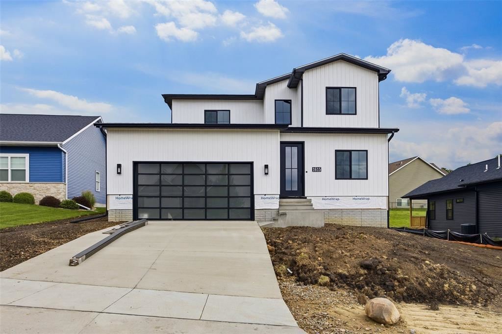 1615 38th Street SE Cedar Rapids IA 52403