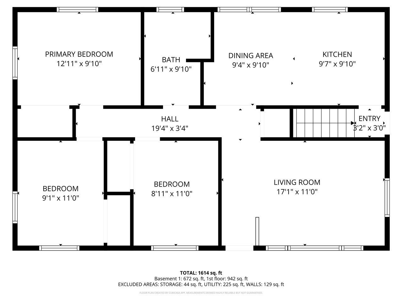 1204 Bowler Street Hiawatha IA 52233