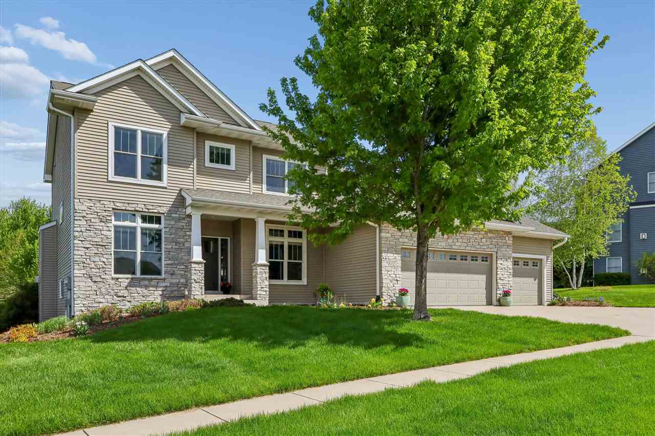 1060 Wild Prairie Drive Iowa City IA 52246