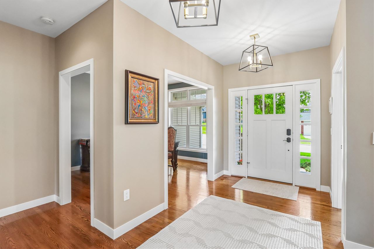 1060 Wild Prairie Drive Iowa City IA 52246