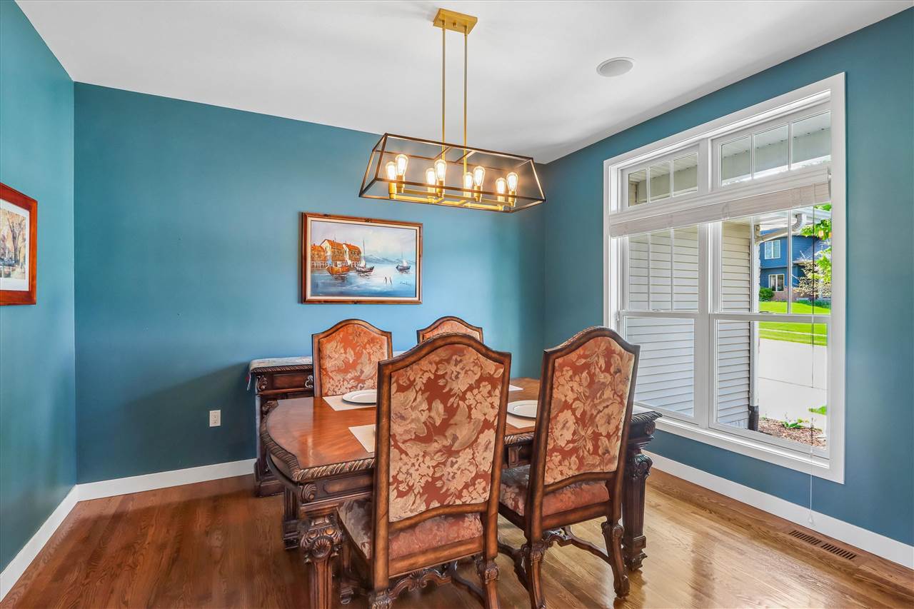 1060 Wild Prairie Drive Iowa City IA 52246