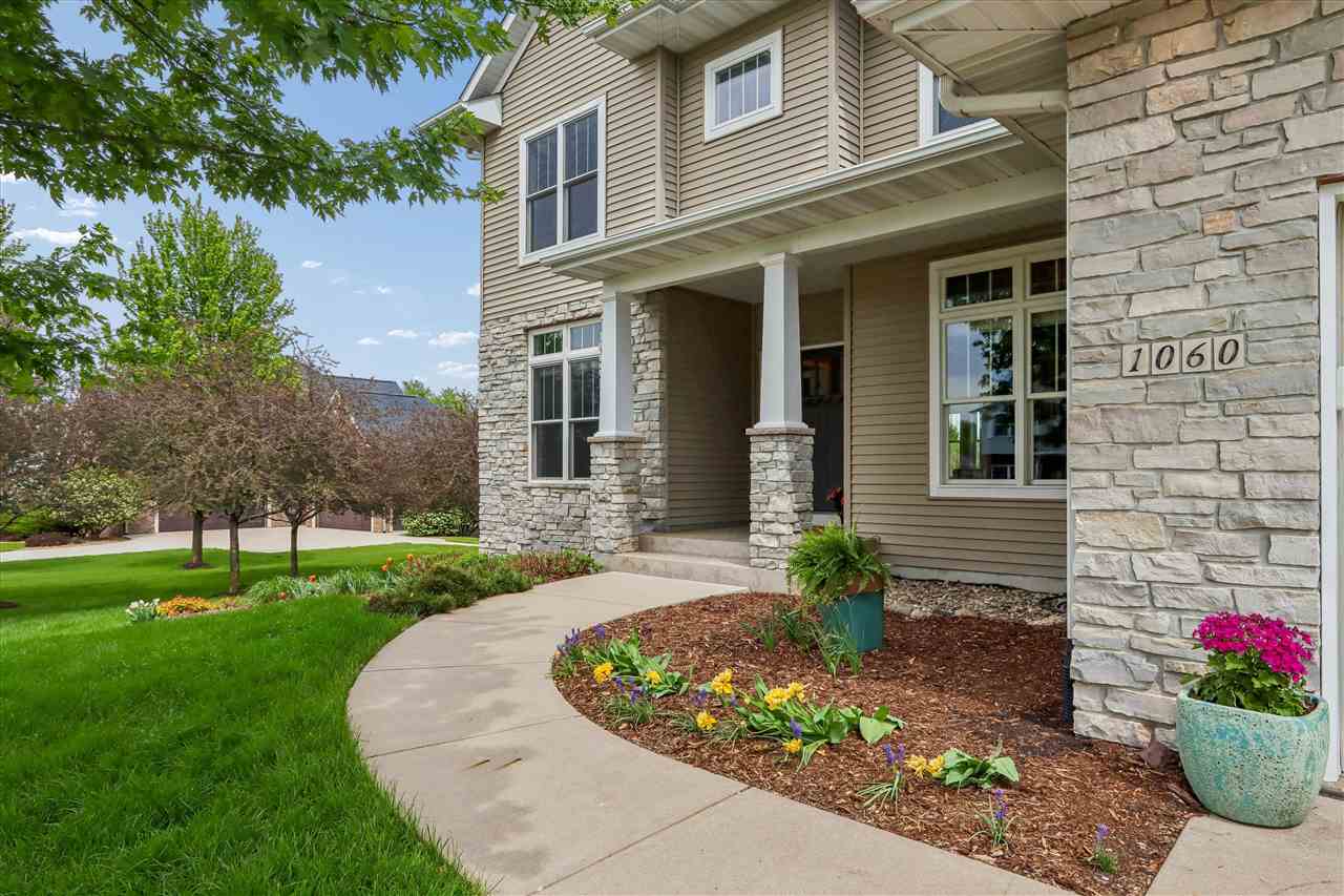 1060 Wild Prairie Drive Iowa City IA 52246