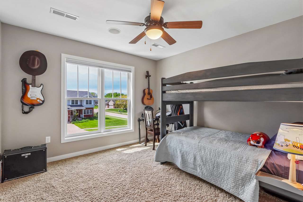 1060 Wild Prairie Drive Iowa City IA 52246
