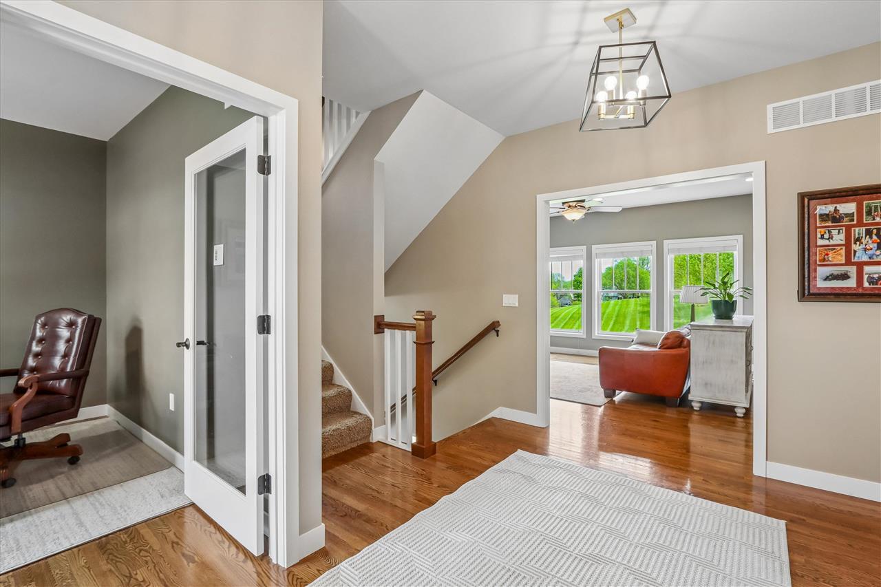 1060 Wild Prairie Drive Iowa City IA 52246