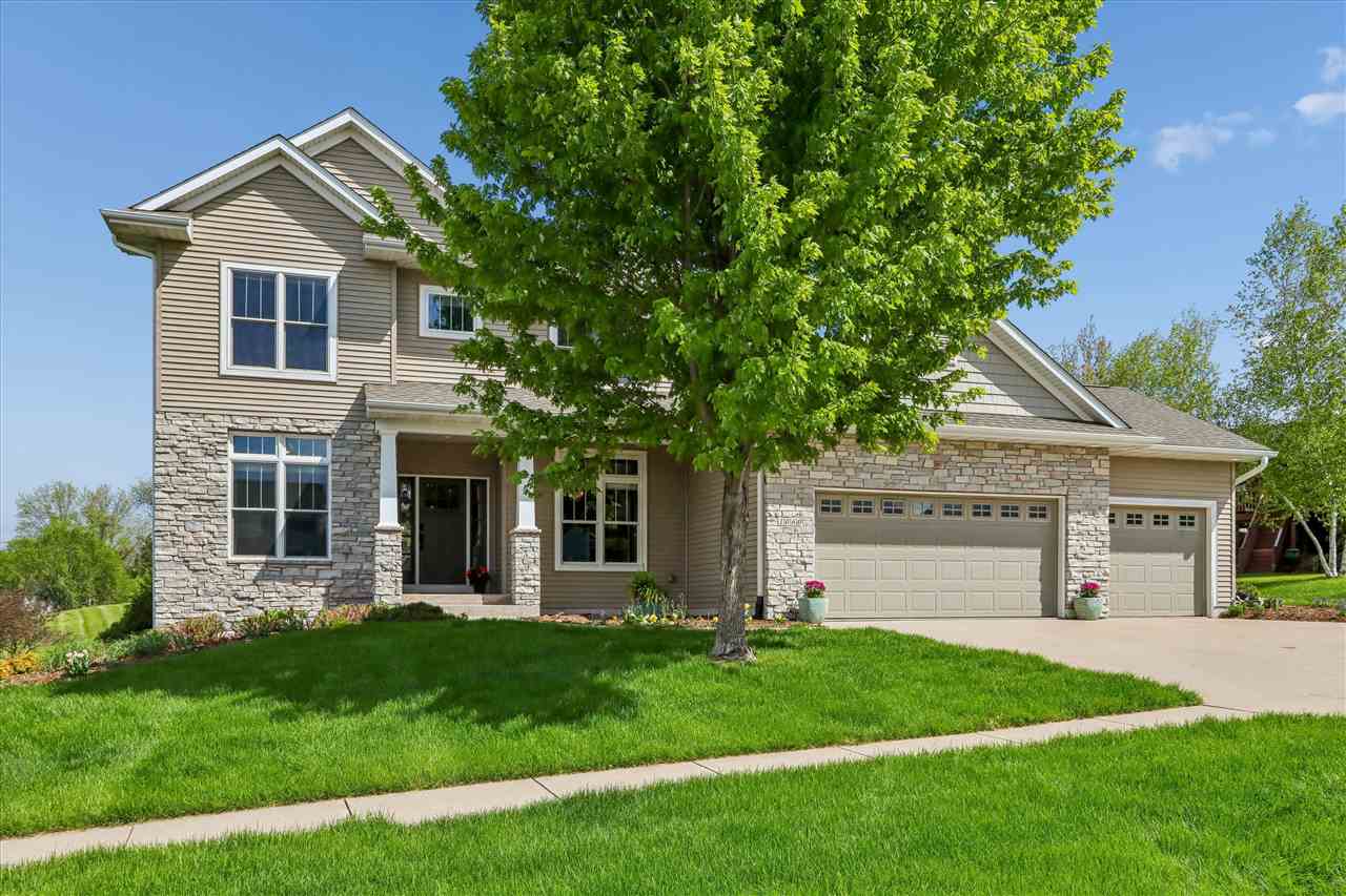 1060 Wild Prairie Drive Iowa City IA 52246