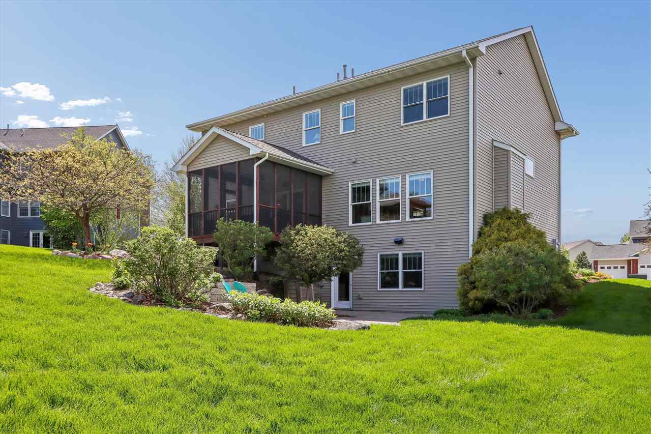 1060 Wild Prairie Drive Iowa City IA 52246