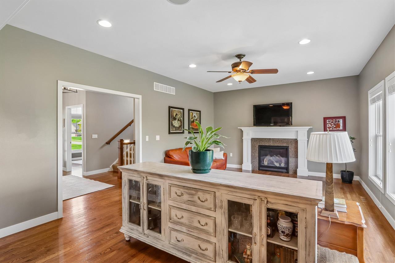 1060 Wild Prairie Drive Iowa City IA 52246