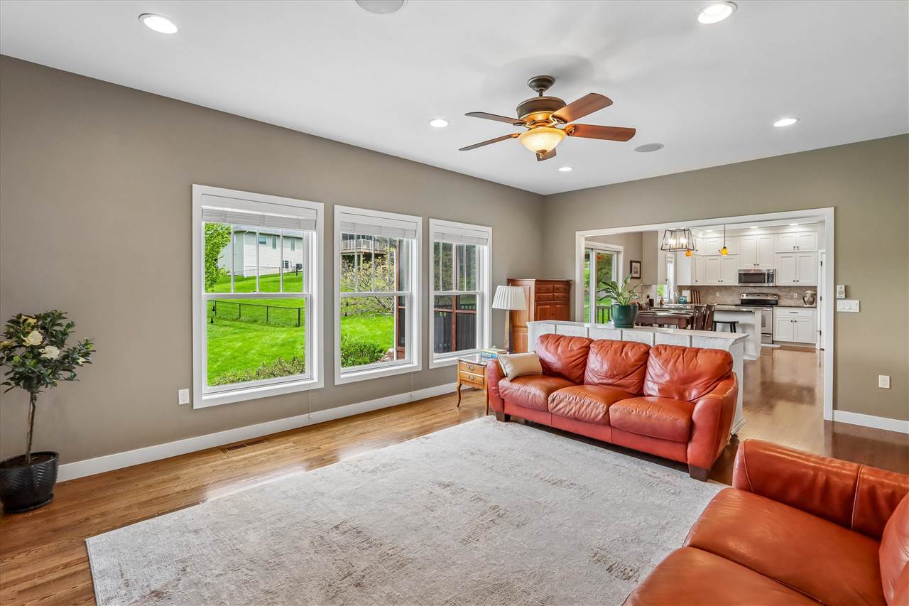 1060 Wild Prairie Drive Iowa City IA 52246