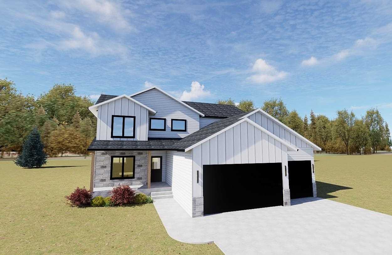 945 Yorkshire North Liberty IA 52317